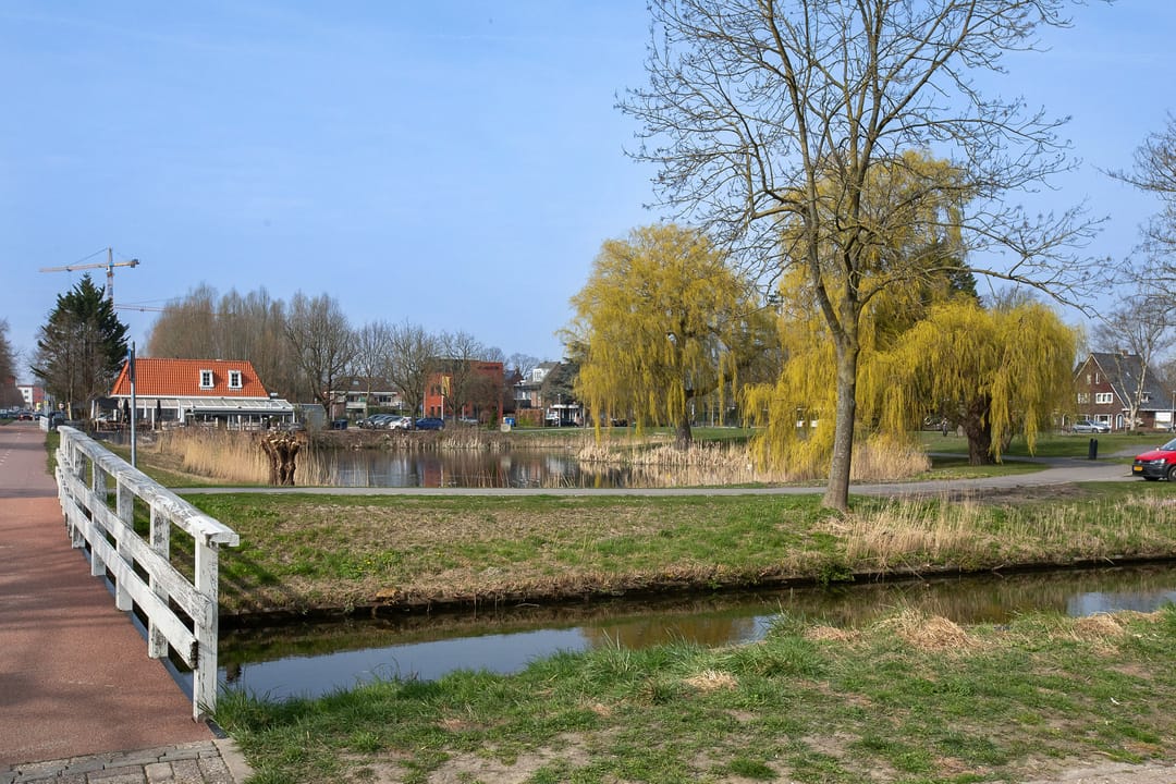 Foto 31 van Mies van der Rohestraat 19