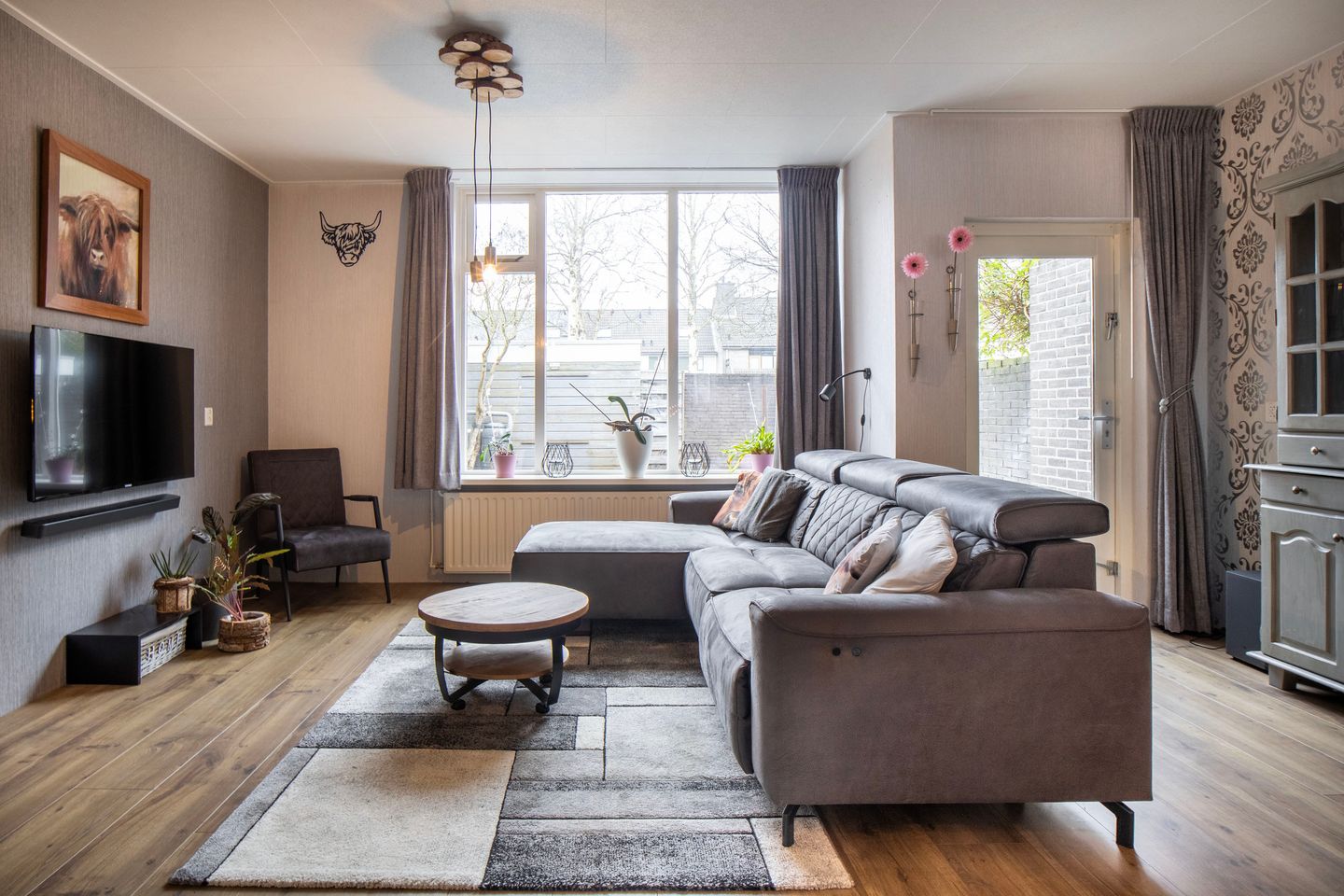 Foto 4 van Hoedekenskerkestraat 50