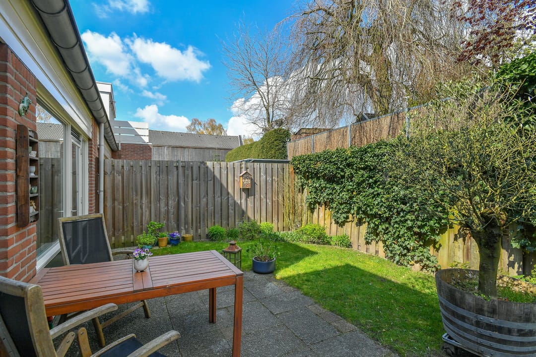 Foto 13 van de Smidse 6