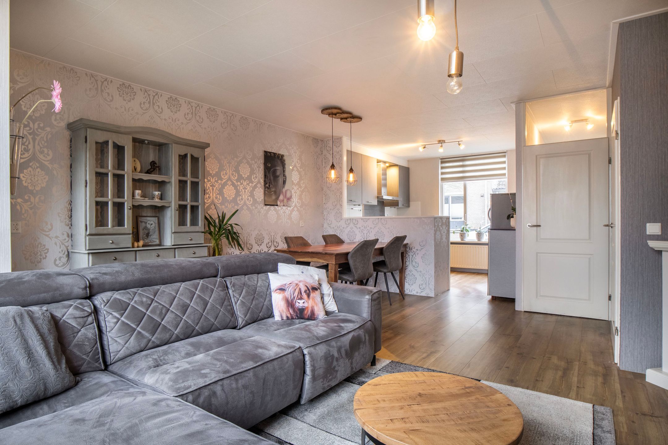 Foto 6 van Hoedekenskerkestraat 50