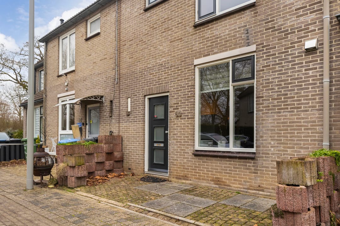 Foto 37 van Hoedekenskerkestraat 50