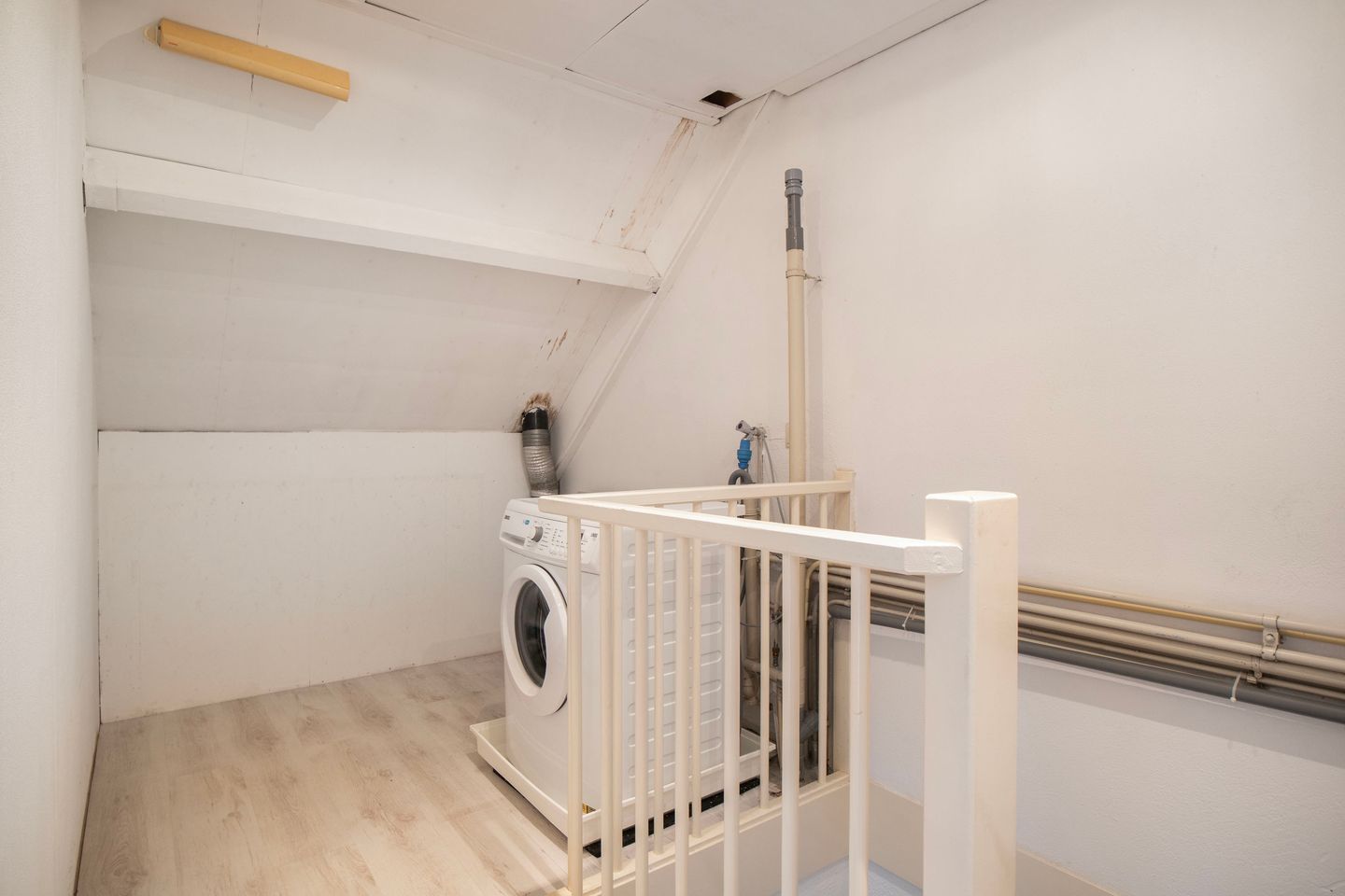 Foto 29 van Hoedekenskerkestraat 50