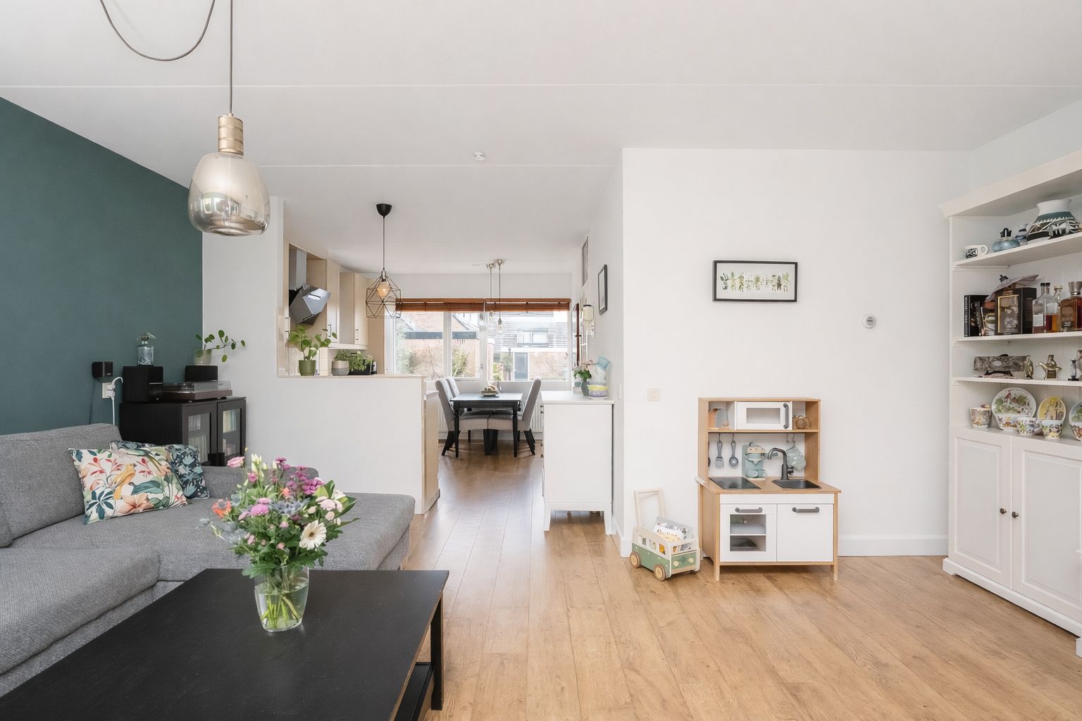 Foto 9 van de Smidse 6