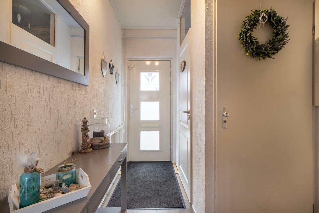 Foto 13 van Hoedekenskerkestraat 50