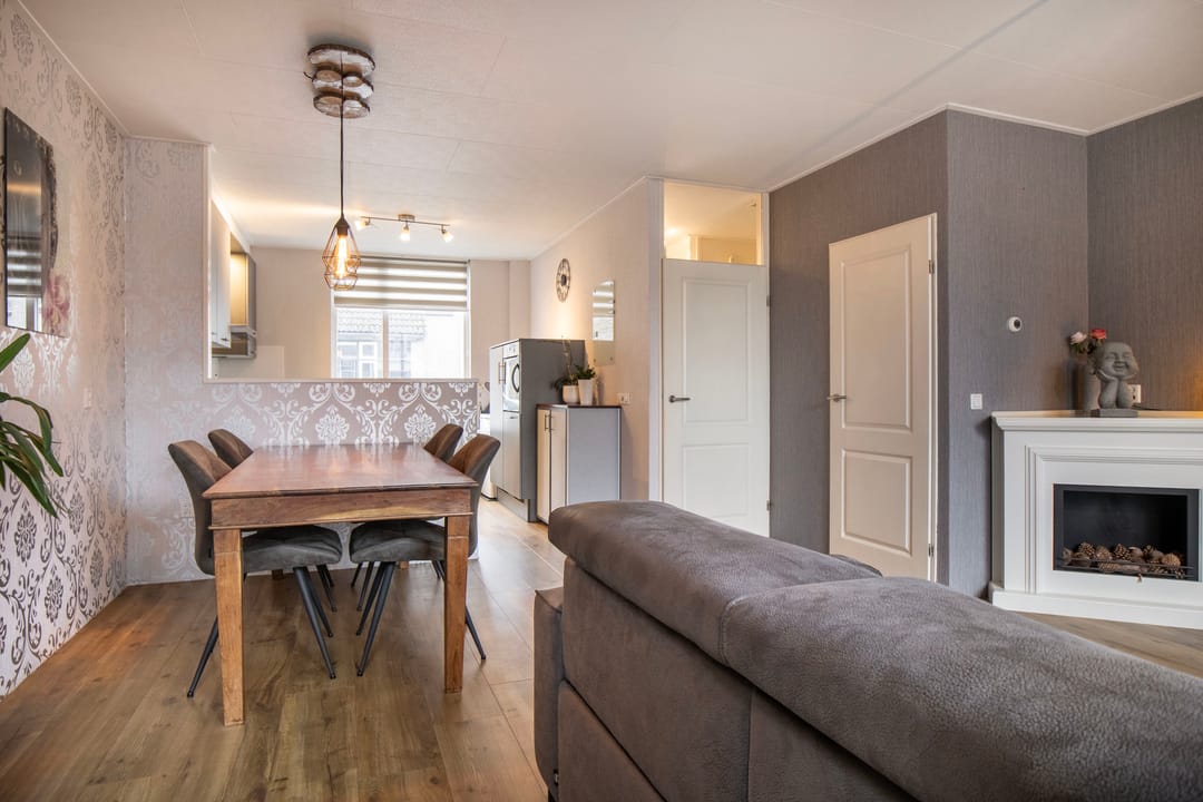 Foto 7 van Hoedekenskerkestraat 50