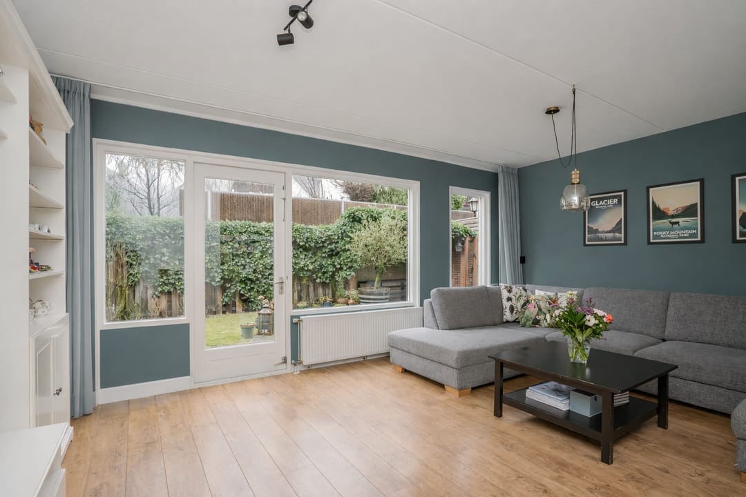 Foto 7 van de Smidse 6