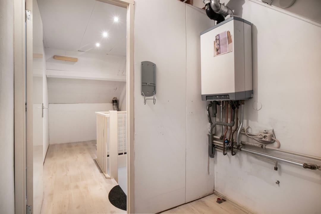 Foto 28 van Hoedekenskerkestraat 50