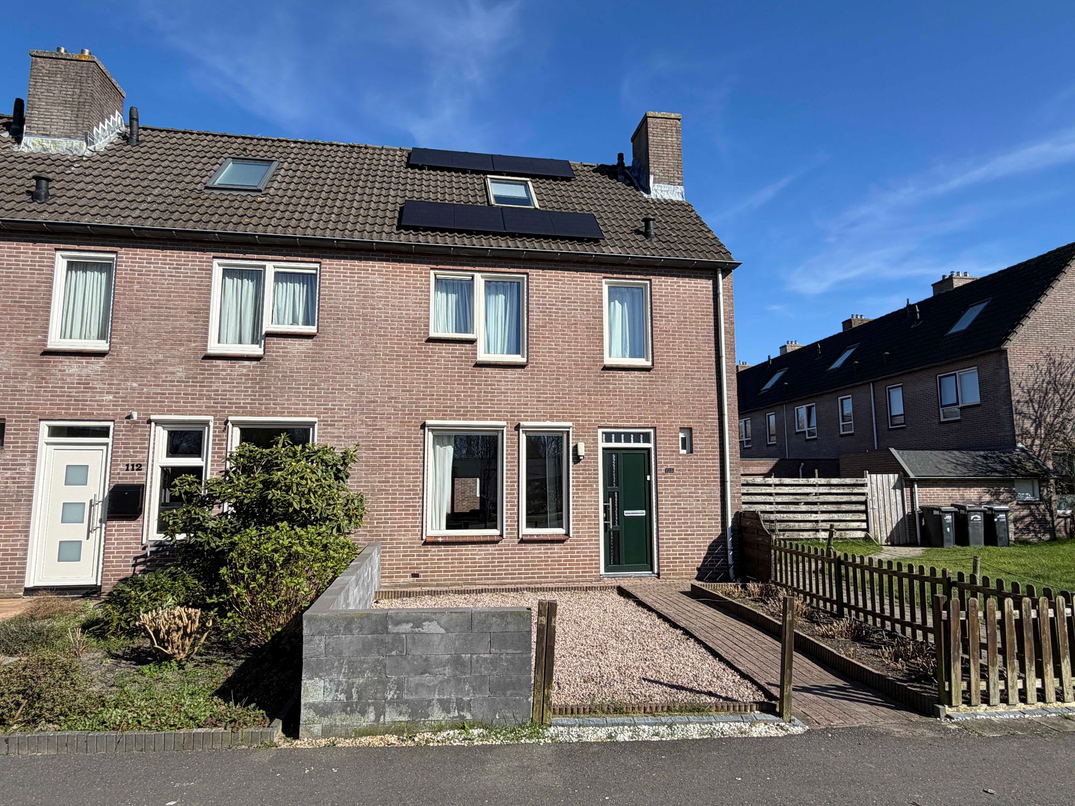 van Twickelolaan 110 