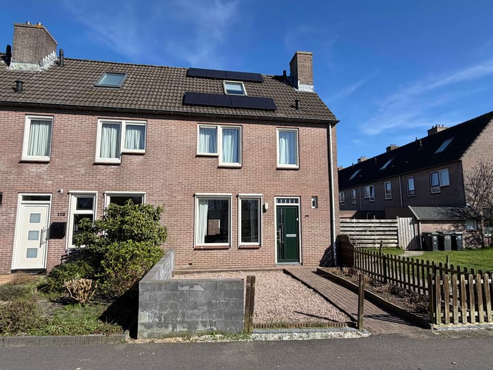 van Twickelolaan 110