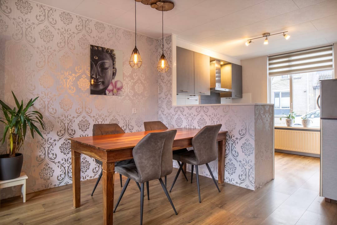 Foto 8 van Hoedekenskerkestraat 50