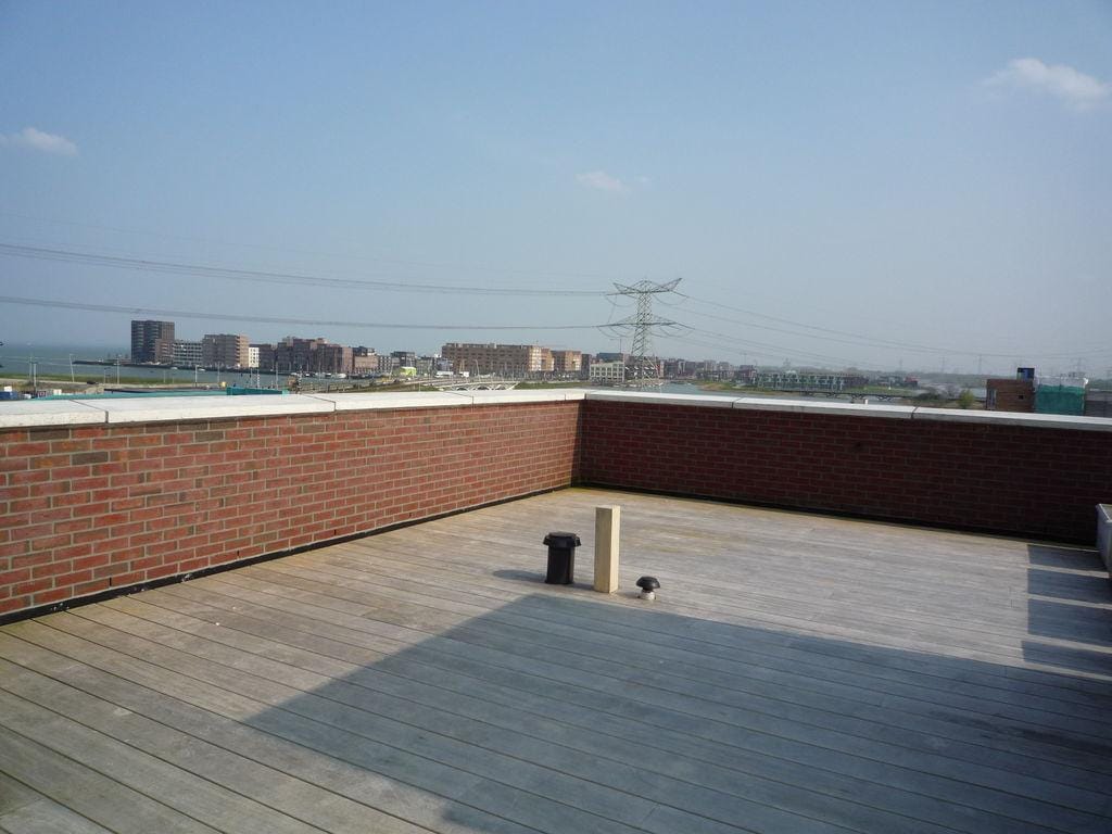 Foto 8 van William Barlowlaan 123