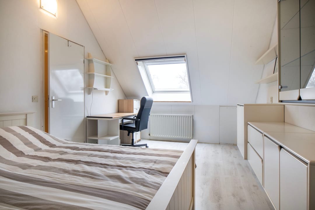 Foto 26 van Hoedekenskerkestraat 50