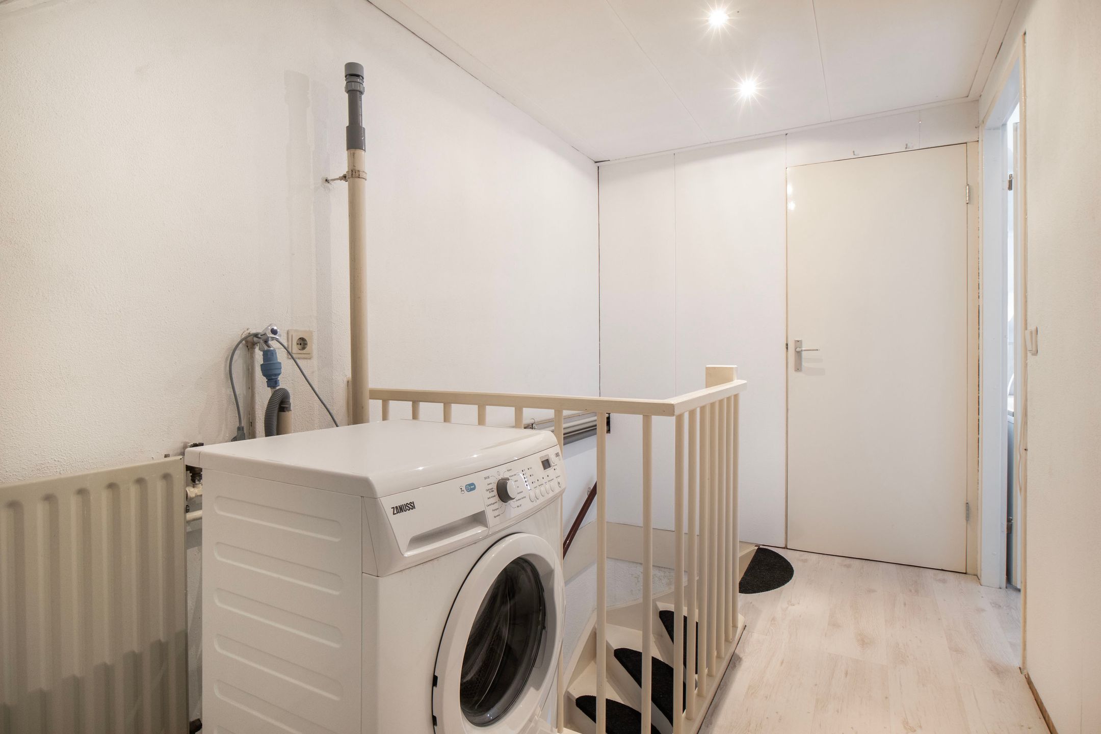 Foto 30 van Hoedekenskerkestraat 50