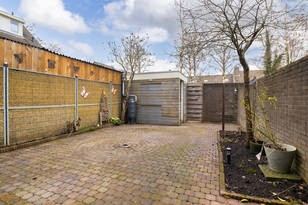 Foto 31 van Hoedekenskerkestraat 50