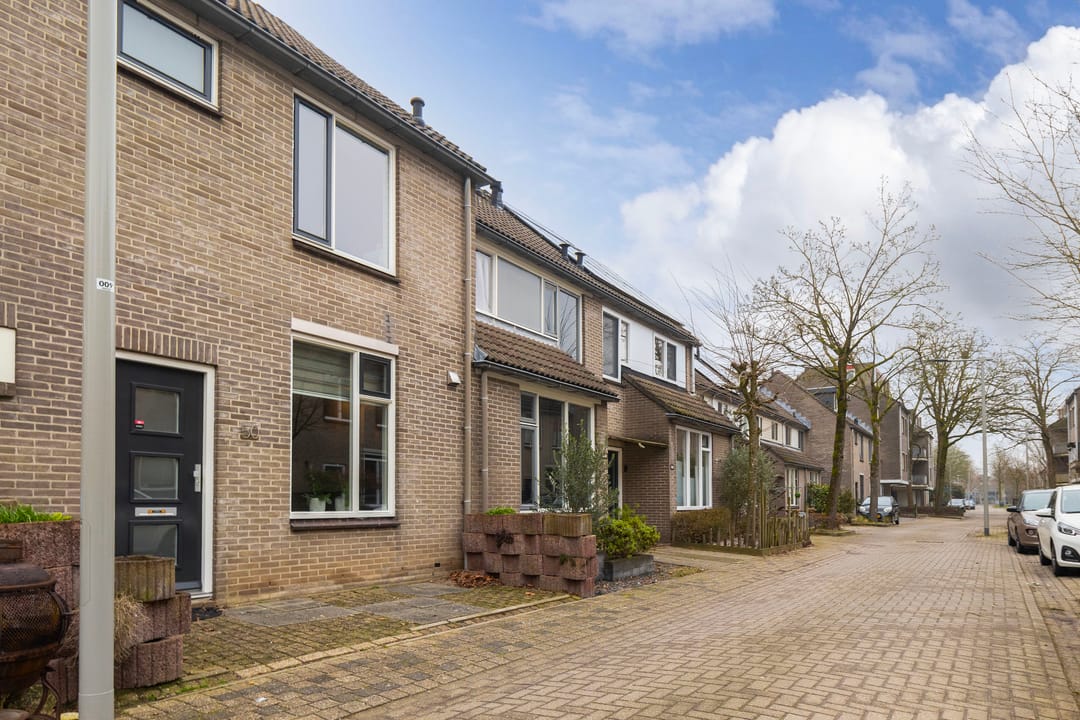 Foto 38 van Hoedekenskerkestraat 50