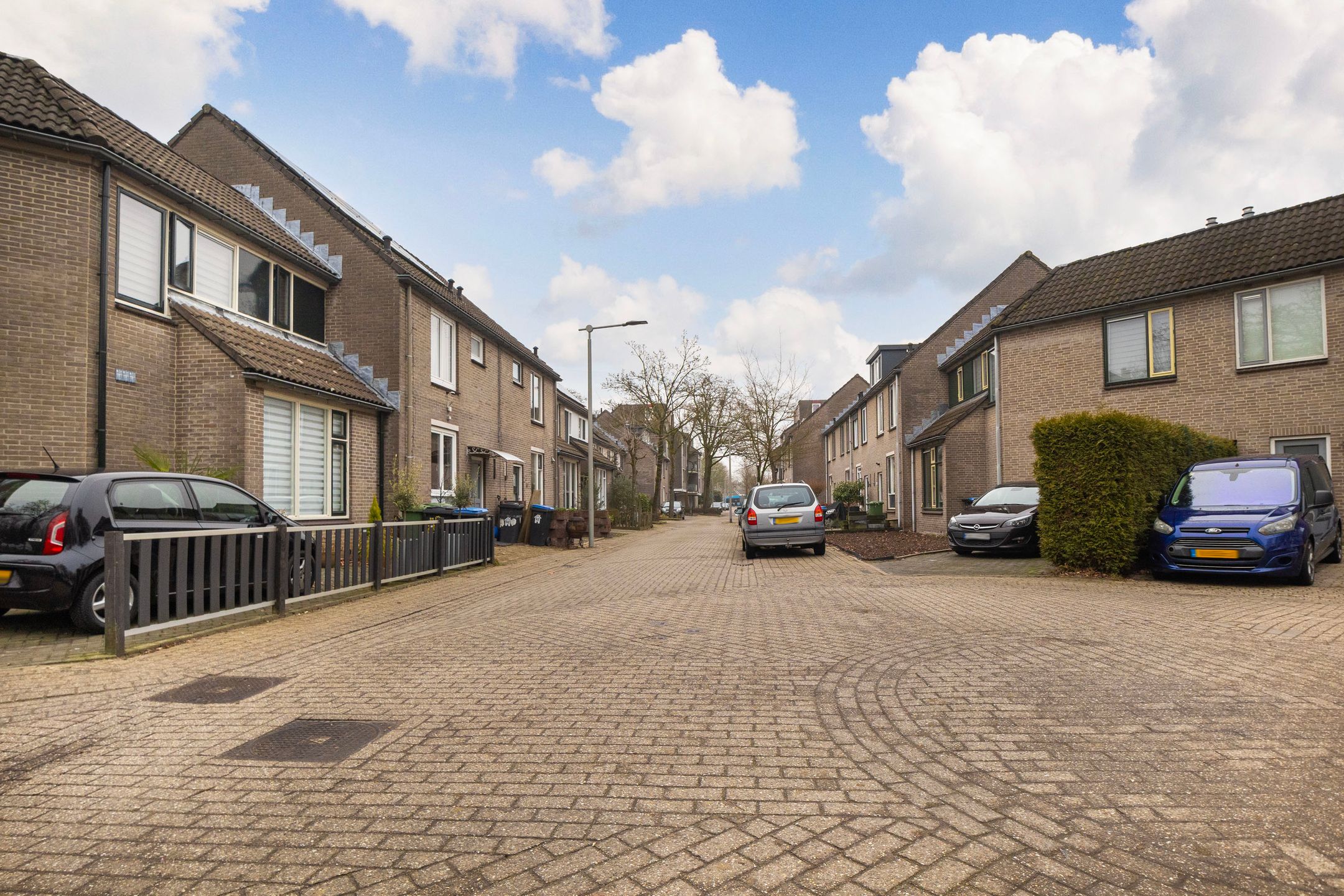 Foto 39 van Hoedekenskerkestraat 50