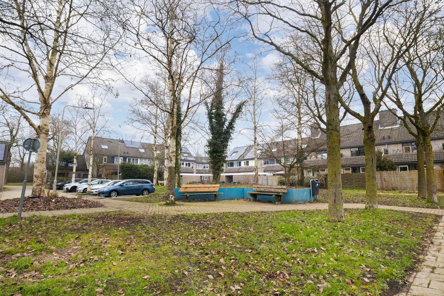 Foto 40 van Hoedekenskerkestraat 50