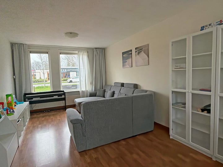 Foto 4 van van Twickelolaan 110