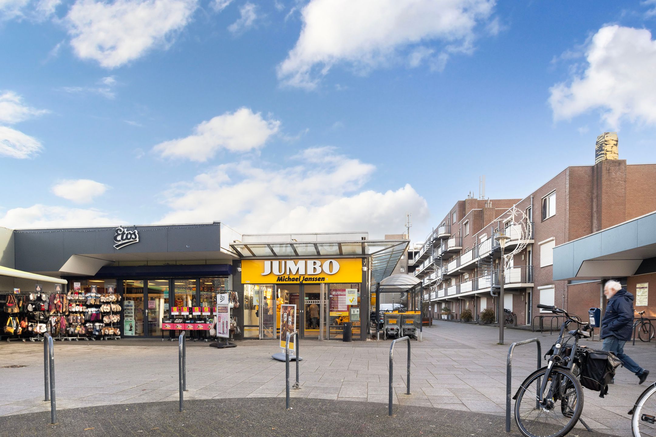 Foto 42 van Hoedekenskerkestraat 50