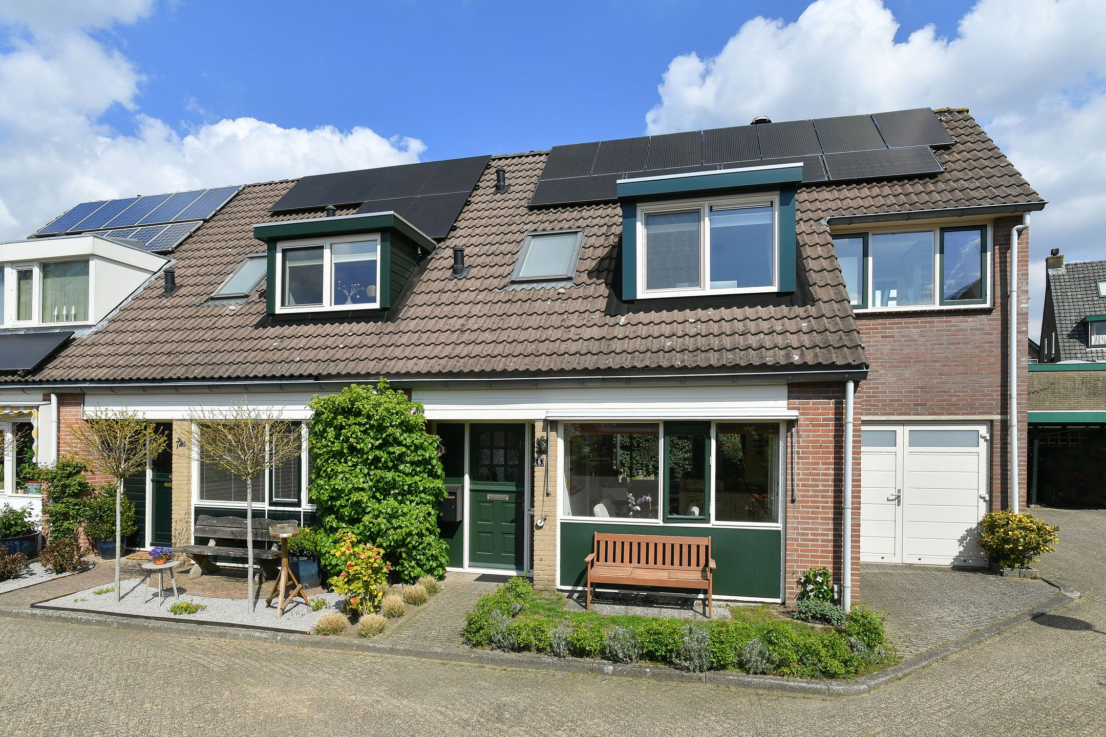 de Smidse 6 
