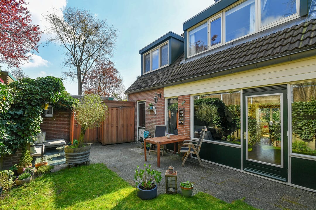 Foto 2 van de Smidse 6