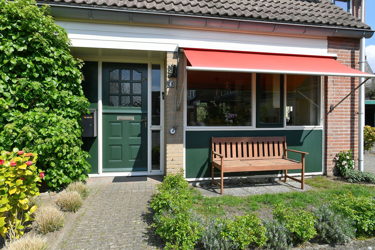 Foto 5 van de Smidse 6