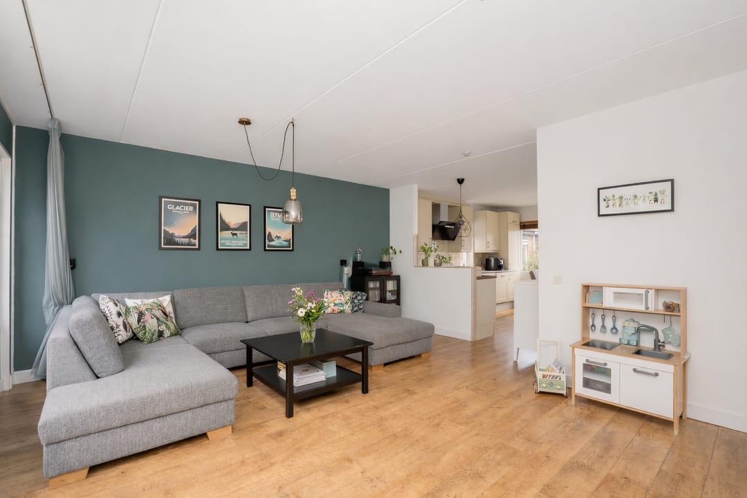 Foto 8 van de Smidse 6