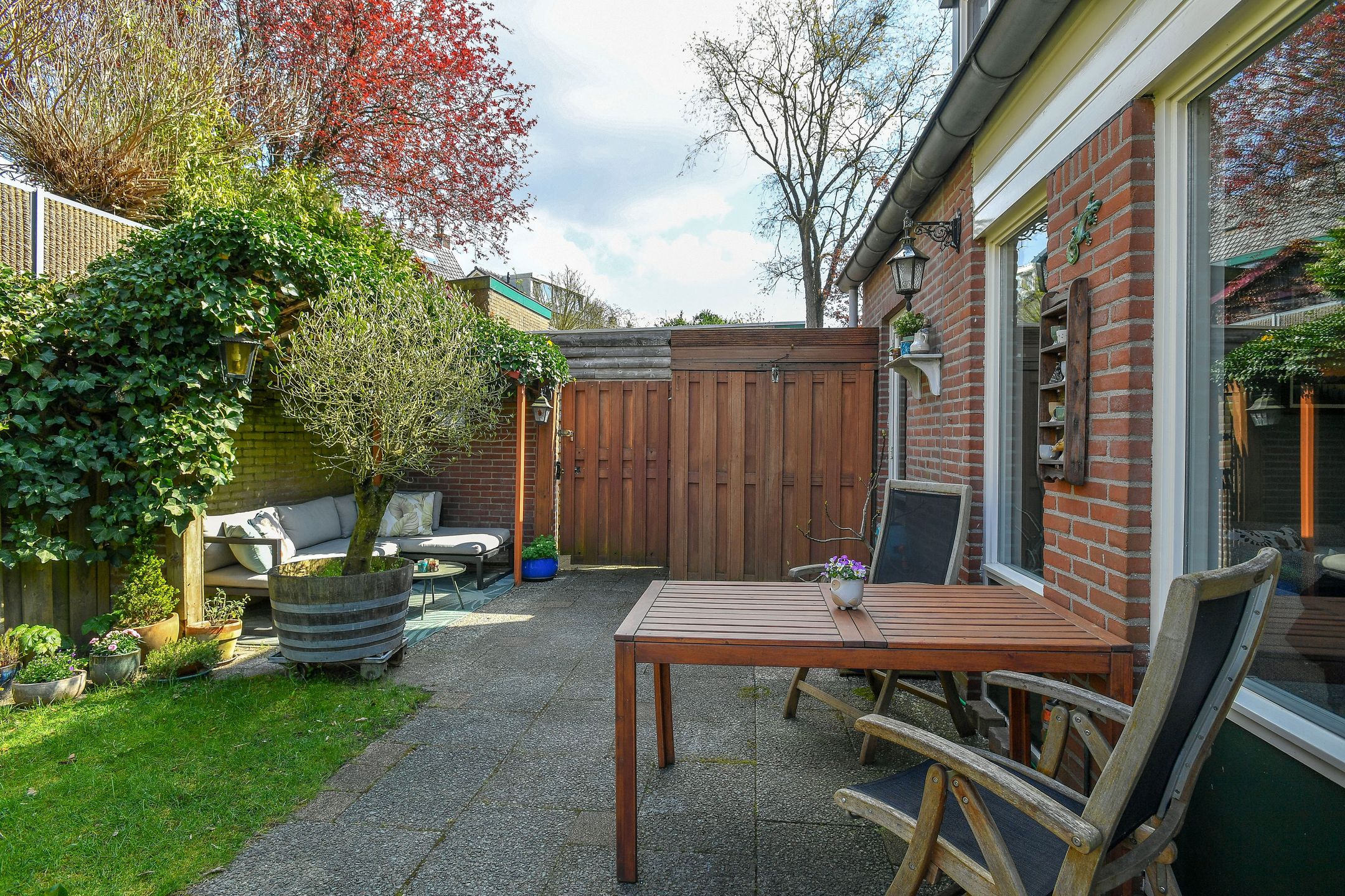 Foto 15 van de Smidse 6