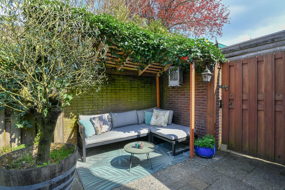 Foto 17 van de Smidse 6