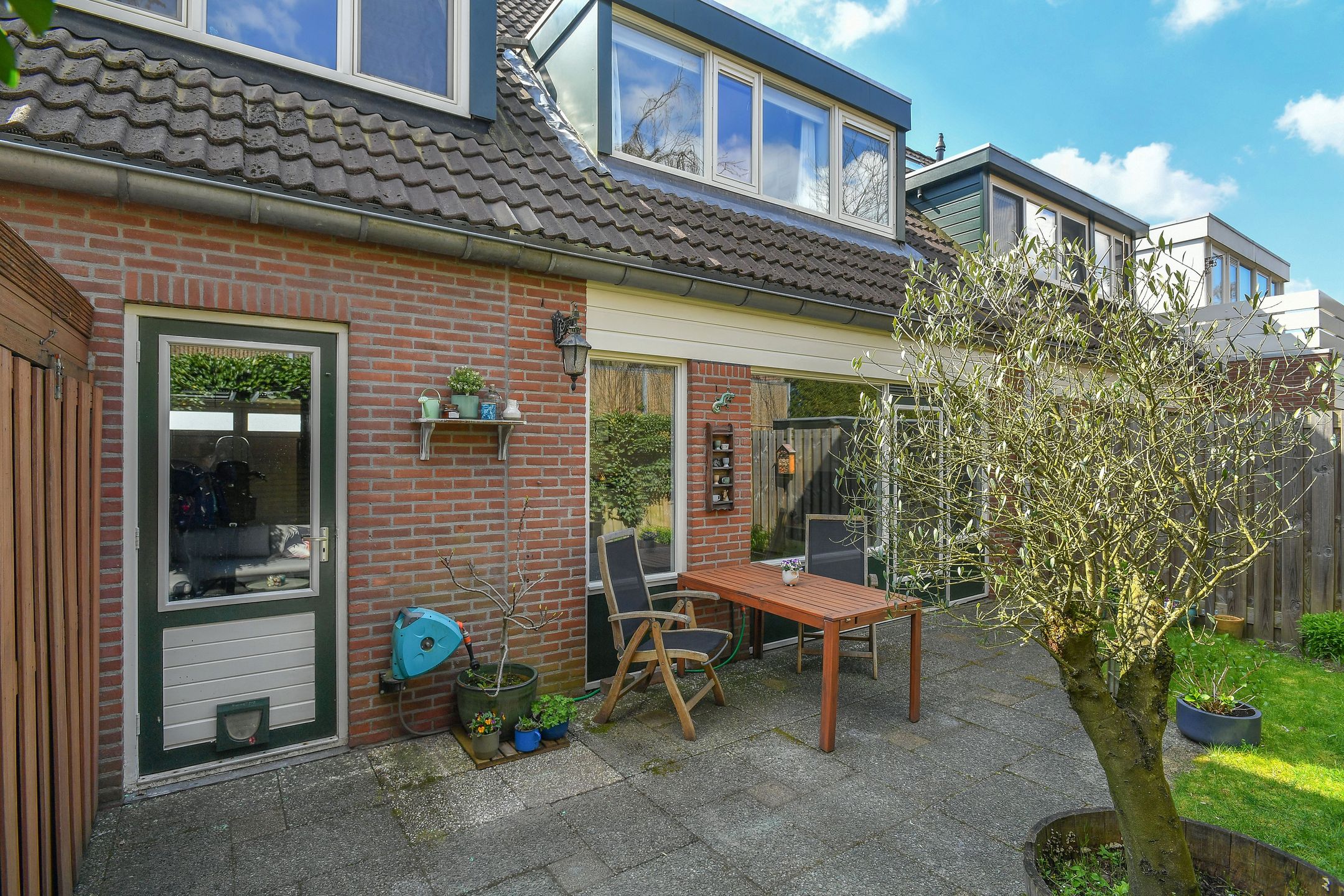 Foto 18 van de Smidse 6