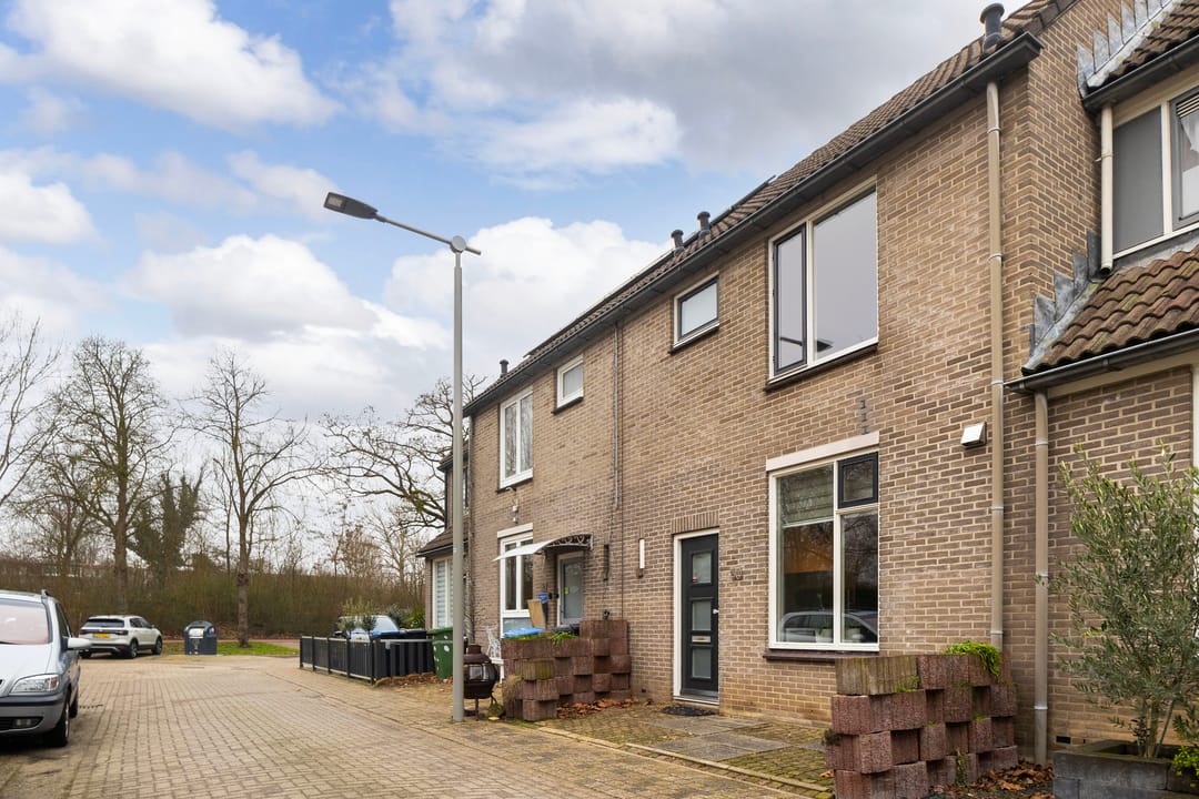 Foto 1 van Hoedekenskerkestraat 50