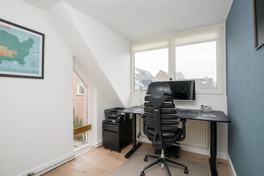 Foto 28 van de Smidse 6