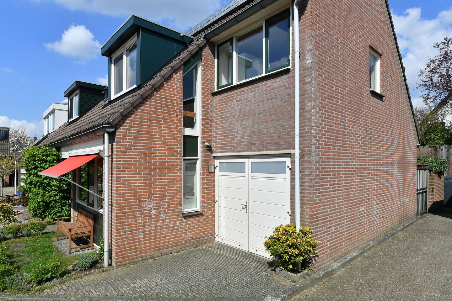 Foto 34 van de Smidse 6