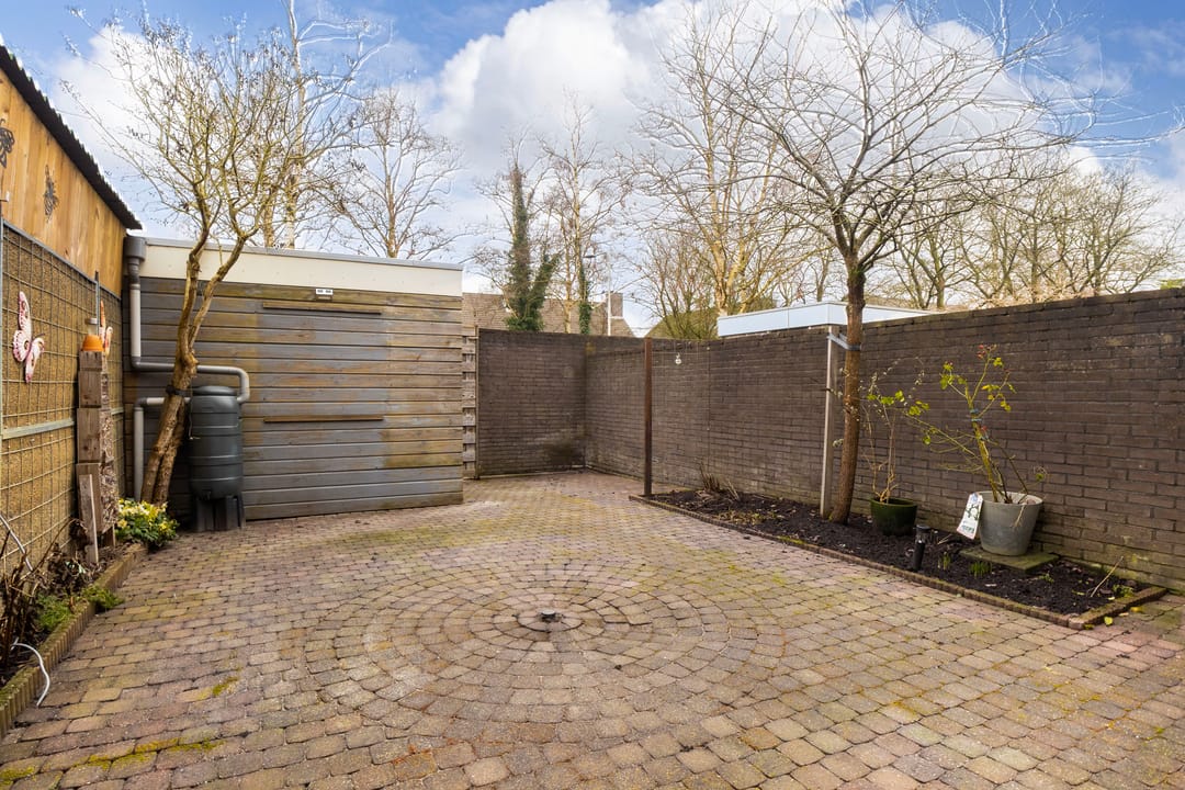 Foto 32 van Hoedekenskerkestraat 50