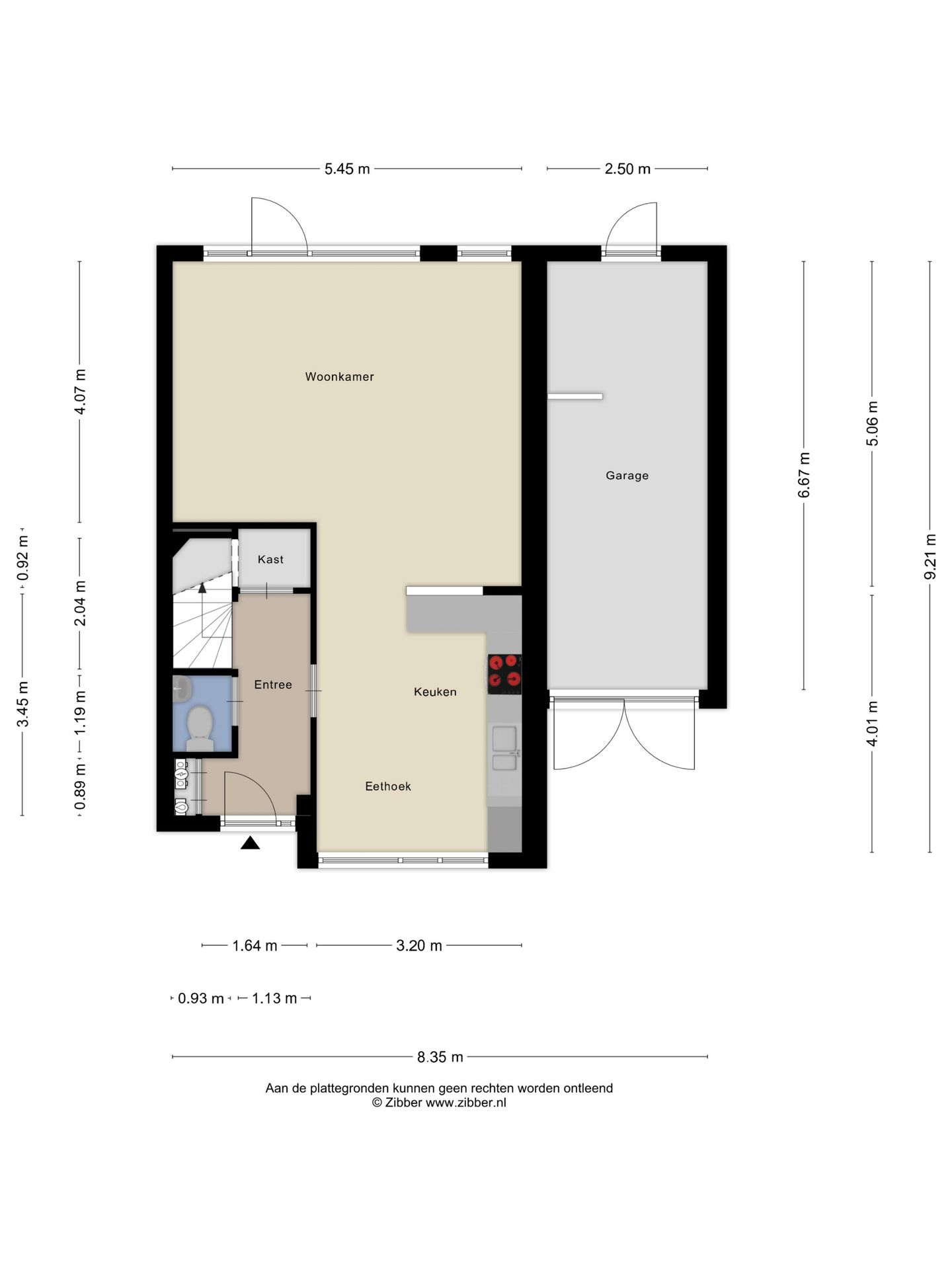 Foto 40 van de Smidse 6