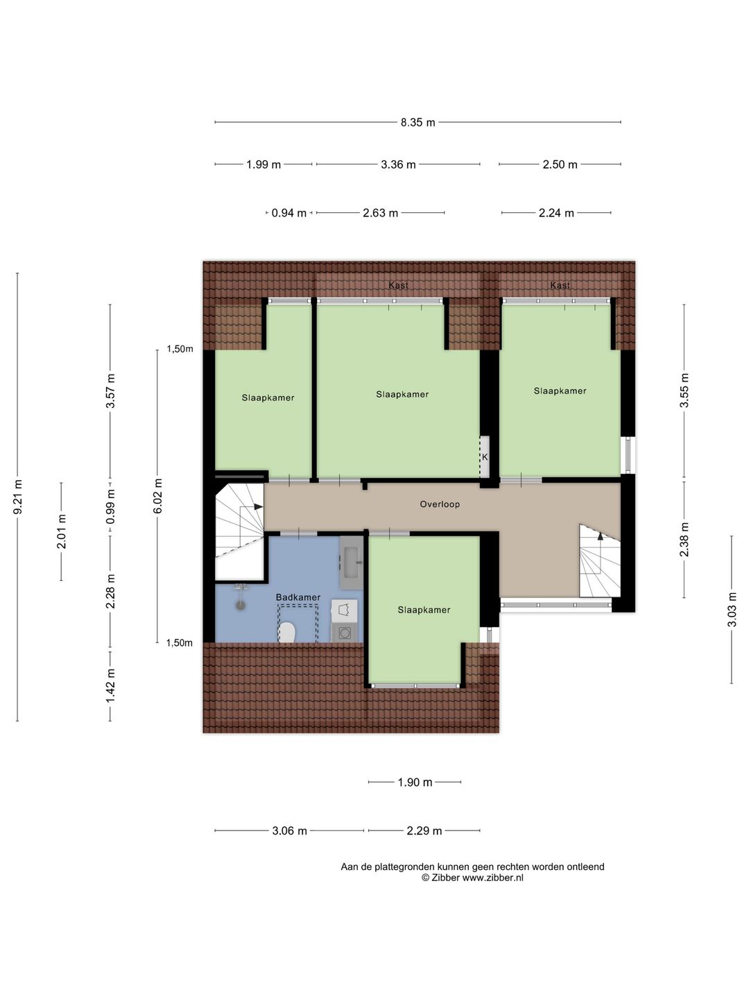 Foto 41 van de Smidse 6