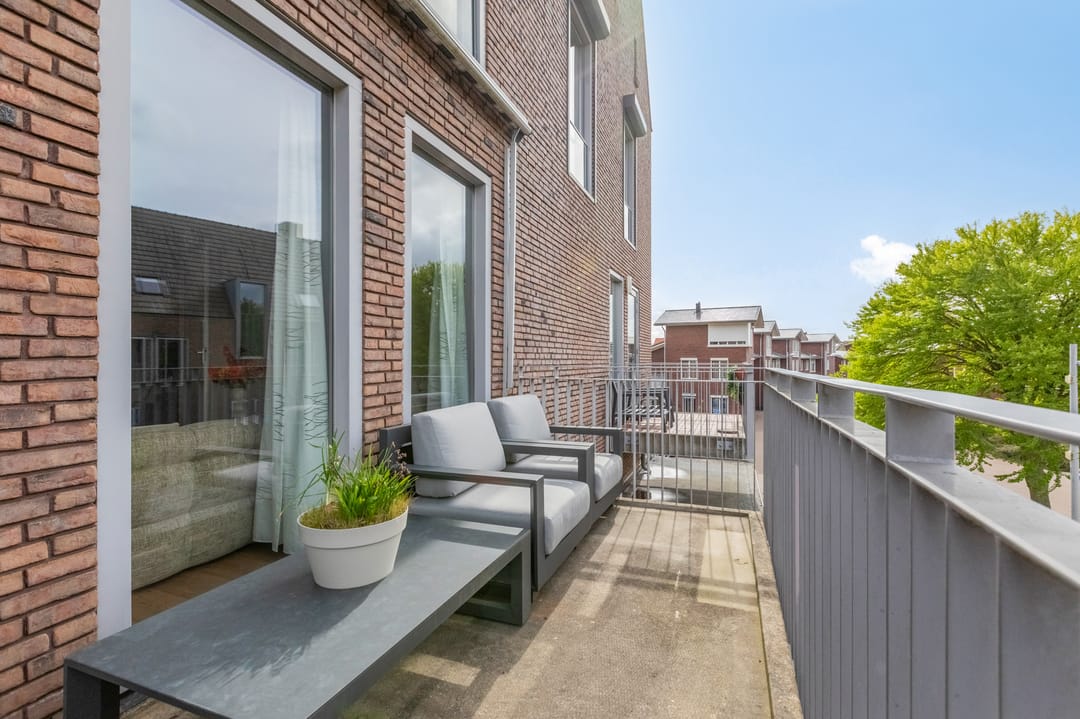 Foto 26 van Asterstraat 6