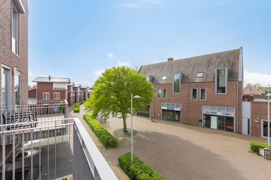 Foto 28 van Asterstraat 6