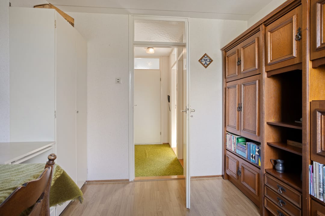 Foto 31 van Schubertlaan 29