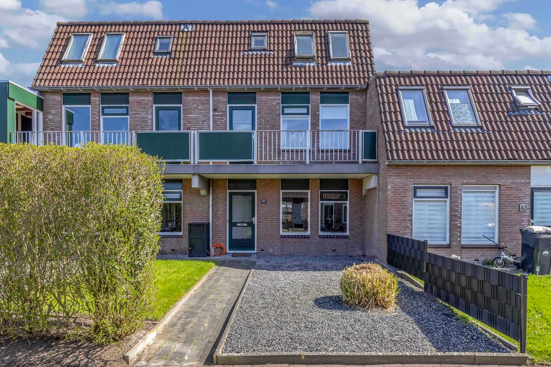 Foto 1 van Trekker 37