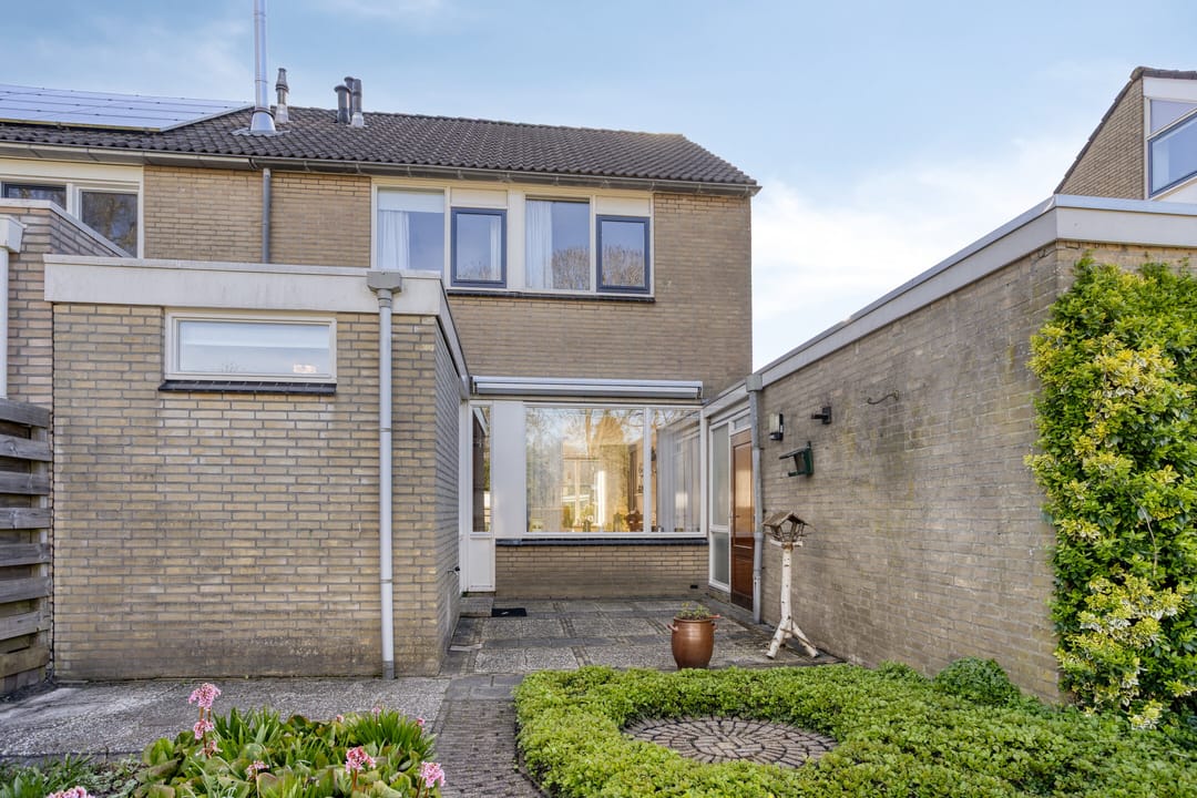 Foto 37 van Schubertlaan 29