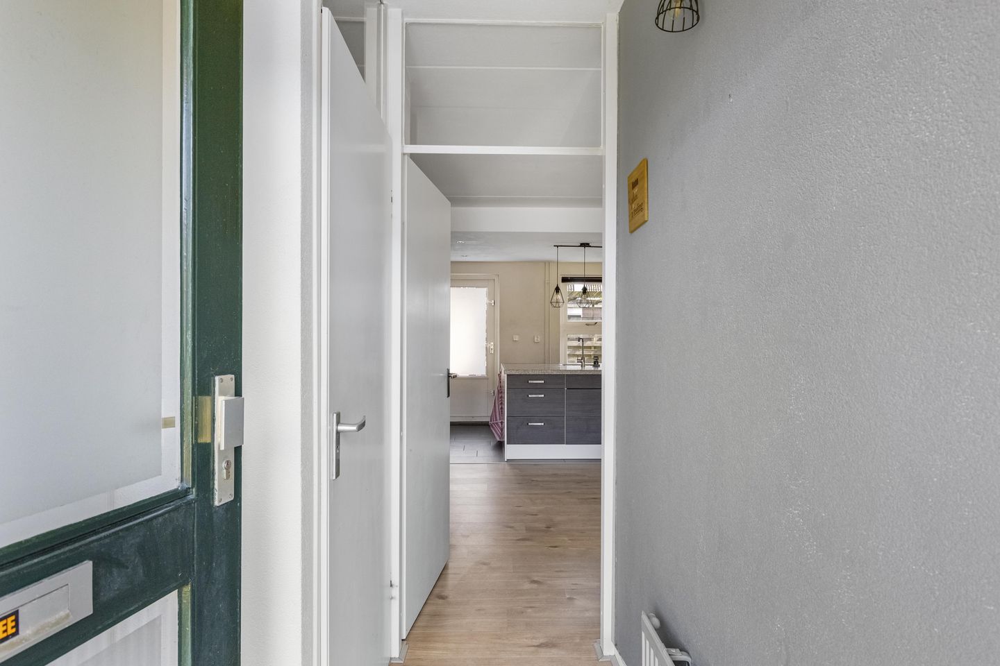 Foto 5 van Trekker 37