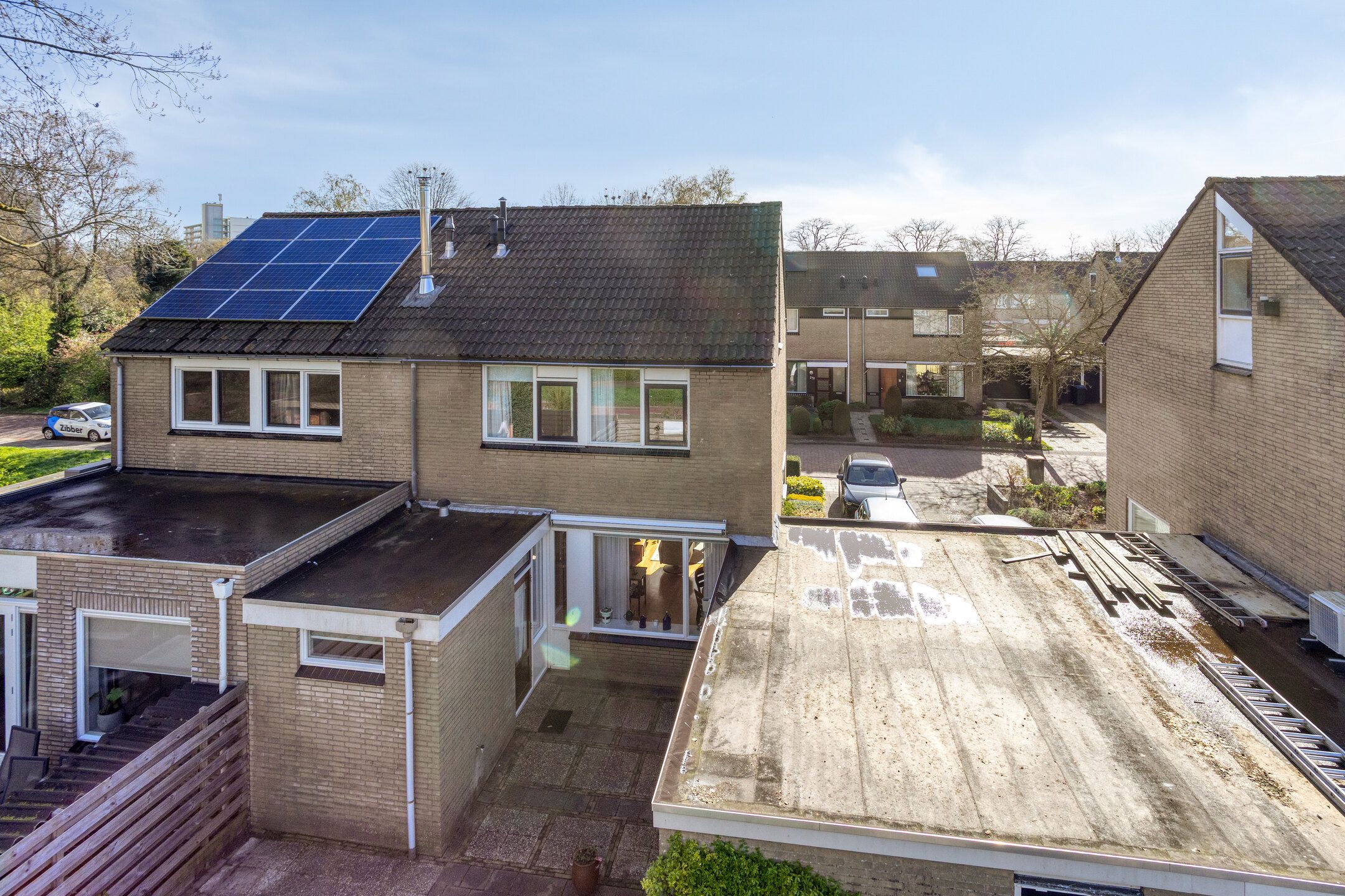 Foto 39 van Schubertlaan 29