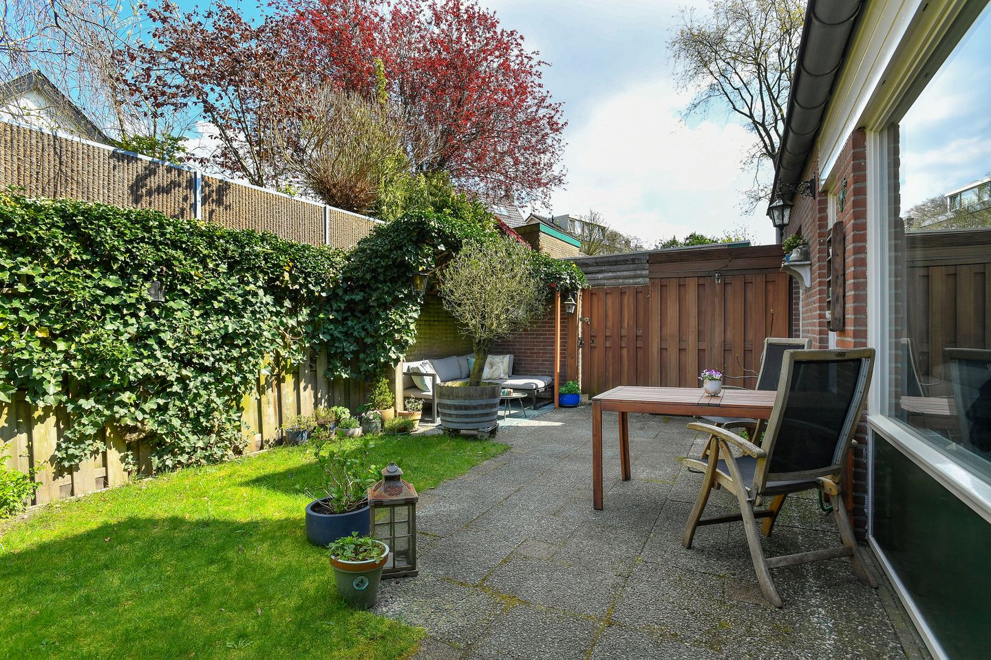 Foto 14 van de Smidse 6