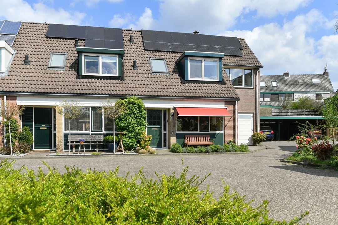 Foto 38 van de Smidse 6