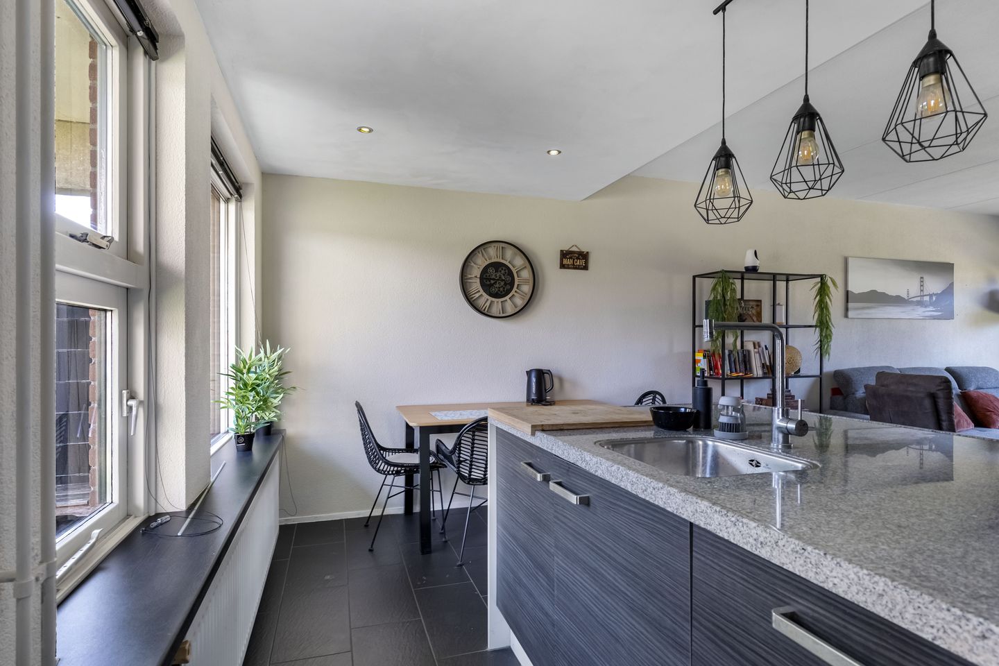 Foto 14 van Trekker 37