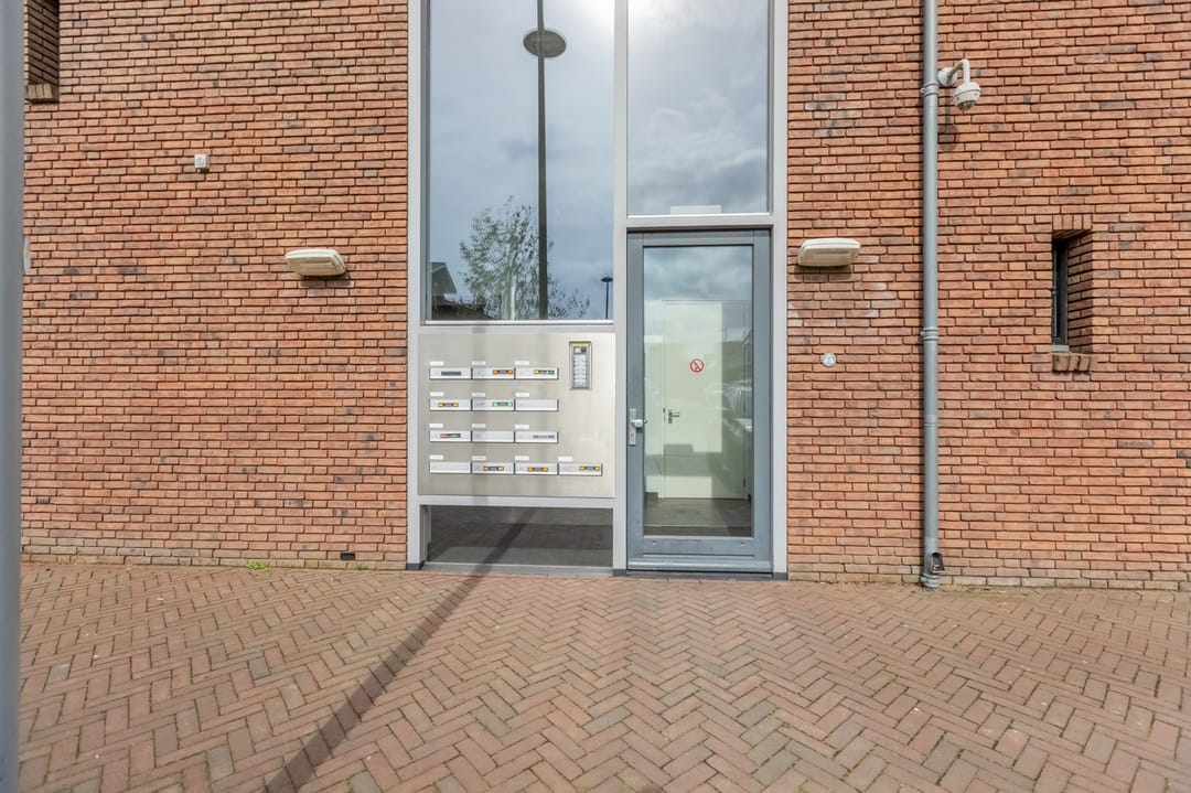 Foto 7 van Asterstraat 6