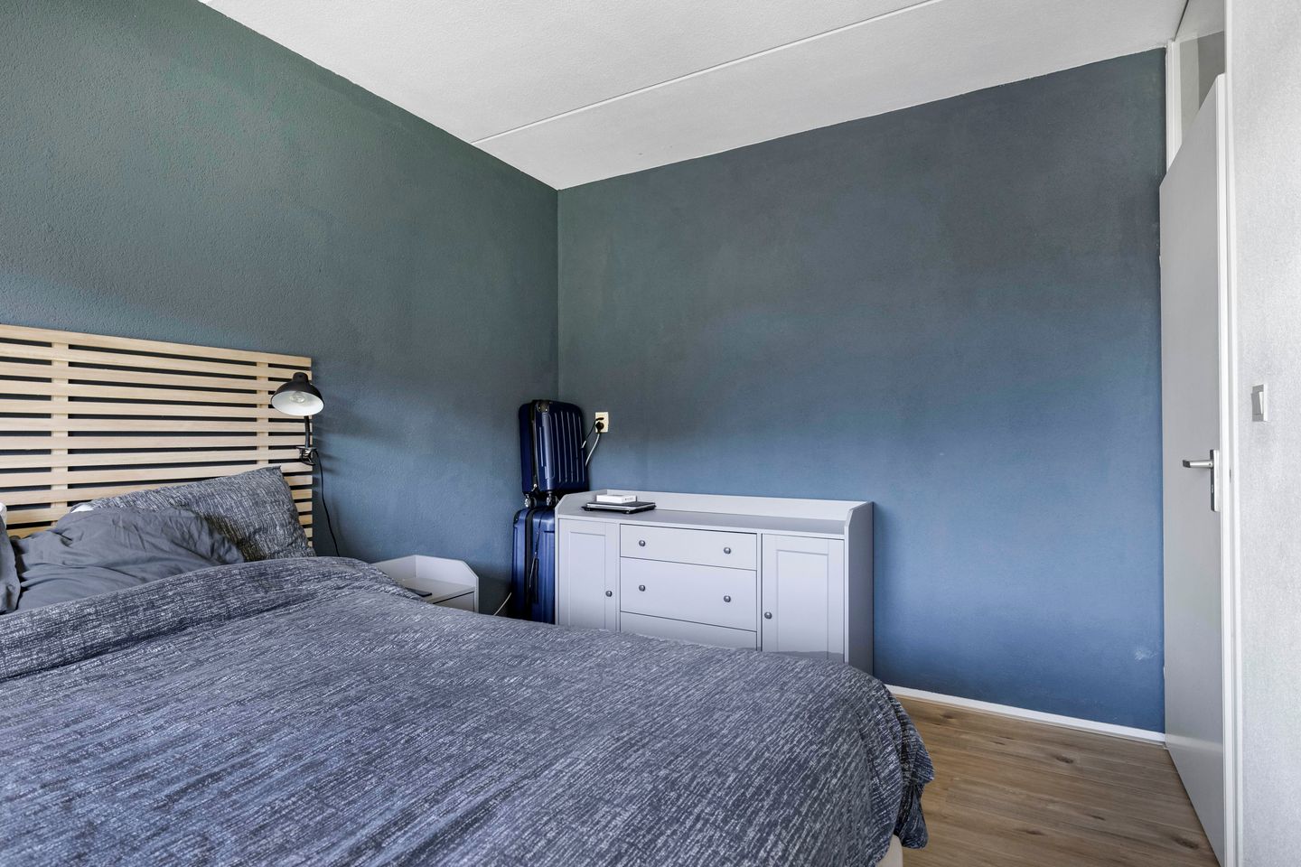 Foto 20 van Trekker 37