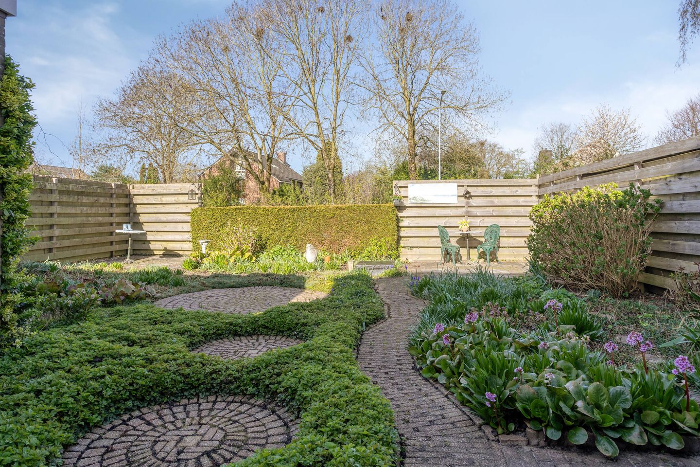 Foto 35 van Schubertlaan 29