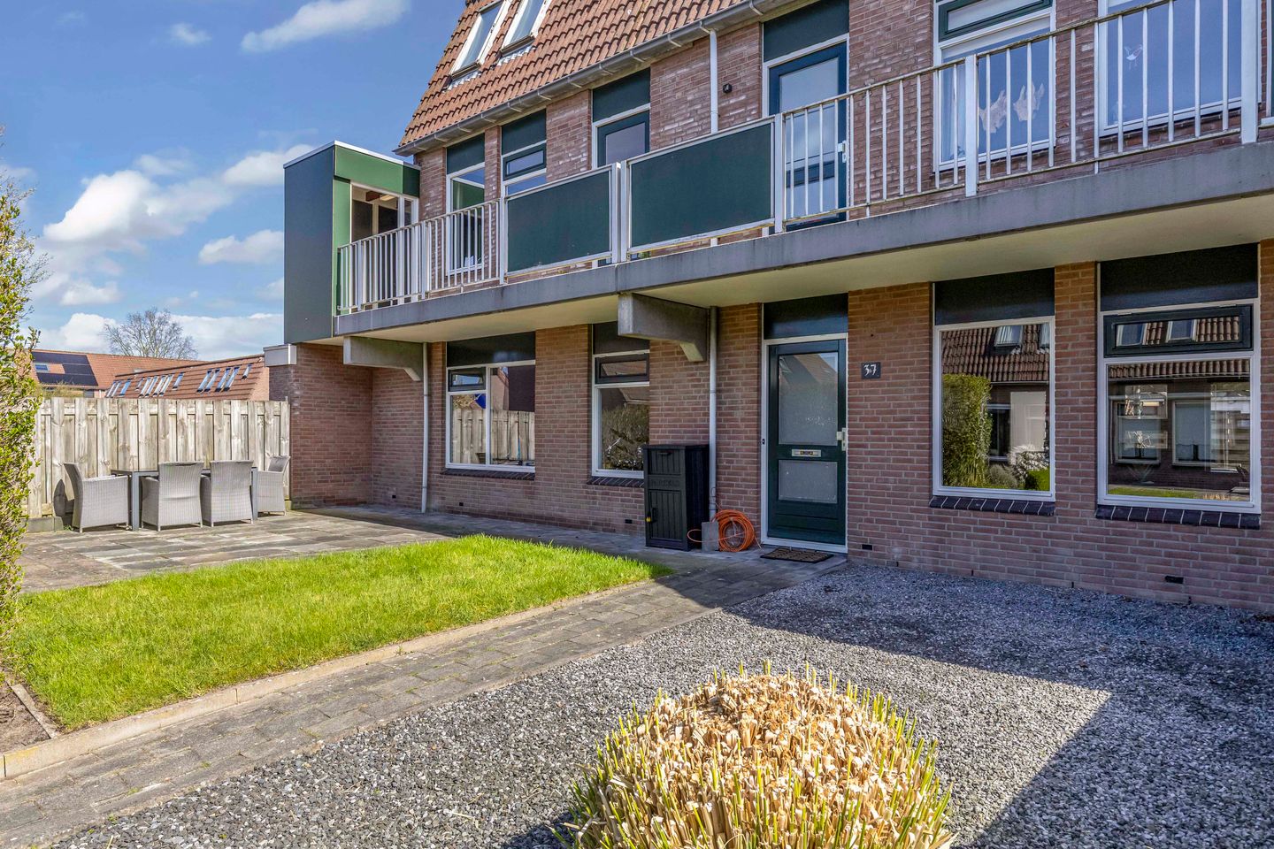 Foto 4 van Trekker 37